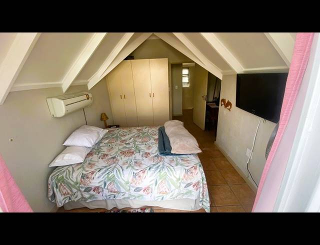 2 BEDROOM HOUSE TO LET IN WEST ACRES
